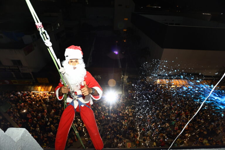 Saiba o que abre e fecha em São José no Natal e no Ano Novo