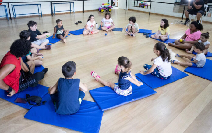 FCCR oferece mais de 50 oficinas culturais gratuitas em São José