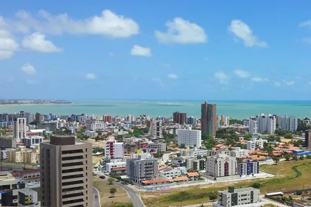 A AESA recomenda atenção às mudanças climáticas, especialmente no Sertão e Alto Sertão, e cautela para quem pretende sair