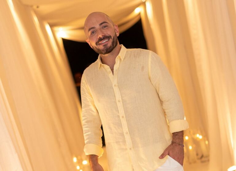White Party: Uma noite de esplendor no Yacht Club de Araçatuba