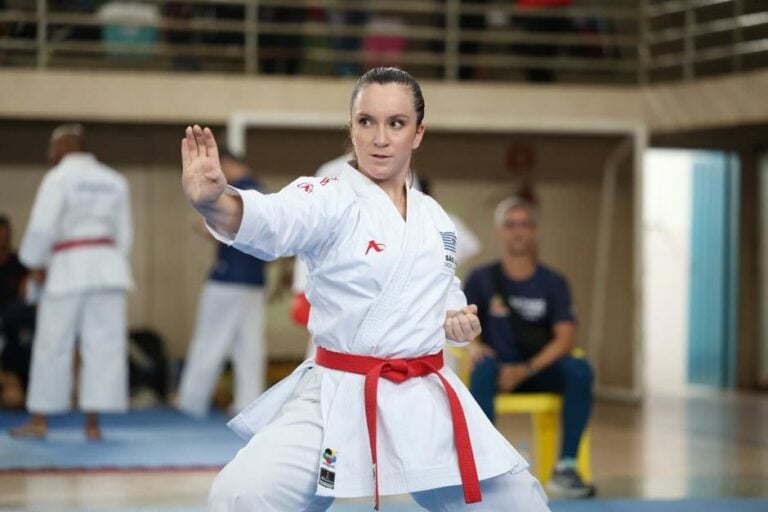 São José inicia disputa pelo heptacampeonato nos Jogos Abertos nesta sexta (12) em Ribeirão Preto