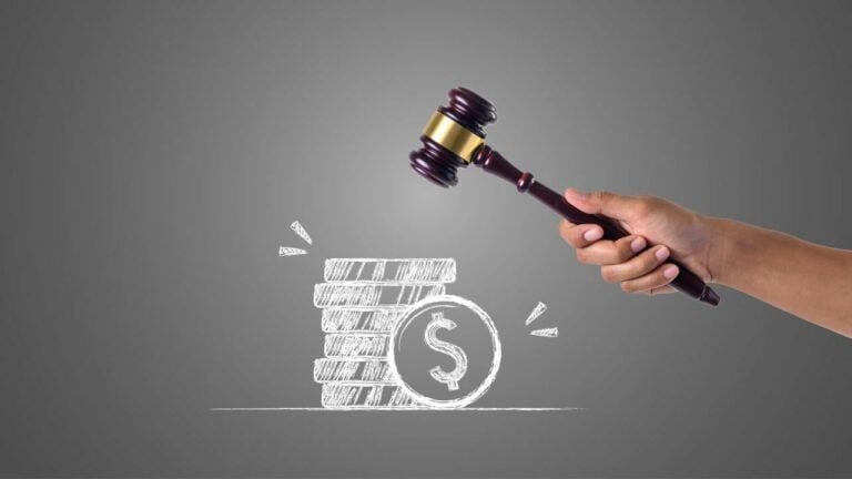 Prefeitura leiloa 50 lotes com itens diversos, avaliados em R$ 89 mil