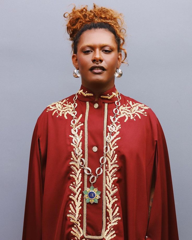 Liniker: quando a voz ensina o corpo a sentir