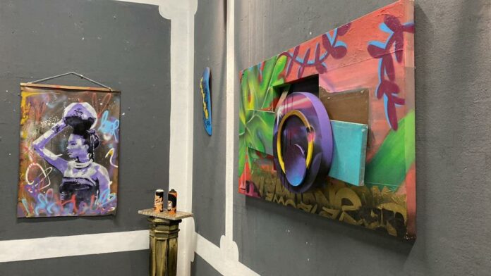 Galeria Mestre Justino, em Taubaté, abre inscrições para artistas interessados em expor em 2026