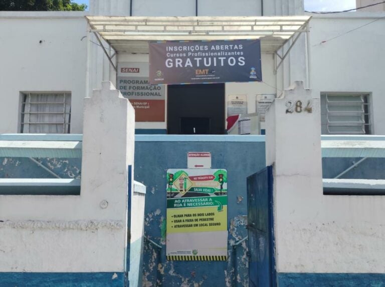 Taubaté abre inscrições para curso gratuito de Agente de Informações Turísticas para pessoas 60+