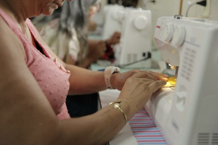 Taubaté abre inscrições para 2 mil vagas em cursos profissionalizantes da Escola do Trabalho