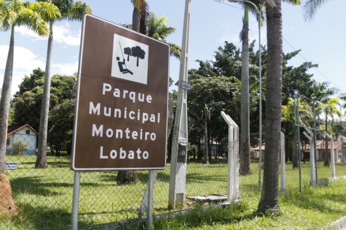 Taubaté envia à Câmara projeto que prevê concessão de seis parques municipais à iniciativa privada Taubaté envia à Câmara projeto que prevê concessão de seis parques municipais à iniciativa privada