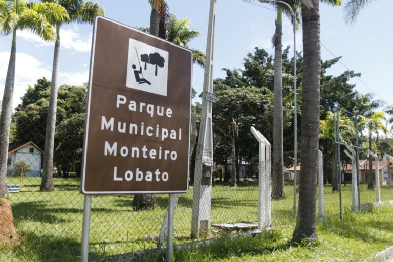 Taubaté envia à Câmara projeto que prevê concessão de seis parques municipais à iniciativa privada
