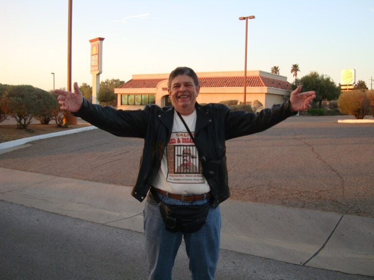 Morre o empresário Manoel Dionísio, aos 77 anos, em Araçatuba