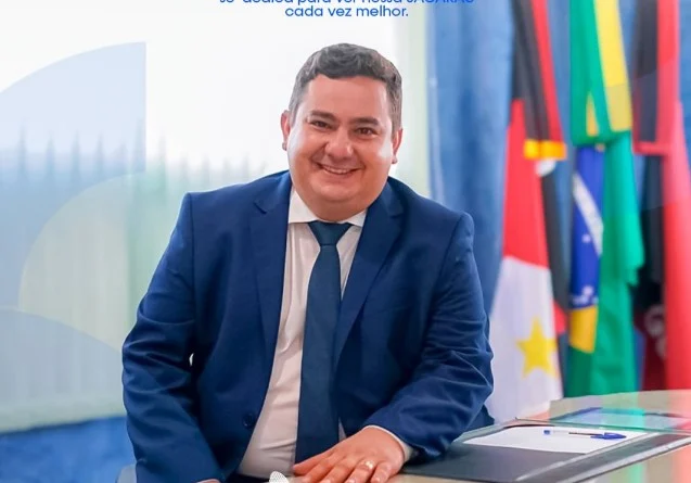 O crime ocorreu em setembro, quando o parlamentar foi encontrado morto em uma rodovia