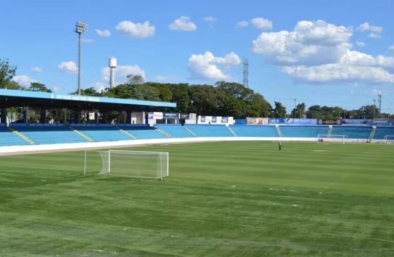 Venda de ingressos para amistoso da Seleção Brasileira Sub-20 em São José começa nesta quarta (18)