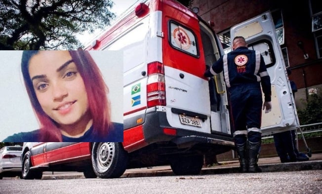 Jovem de 28 anos morre em acidente na Pompeu, em Araçatuba