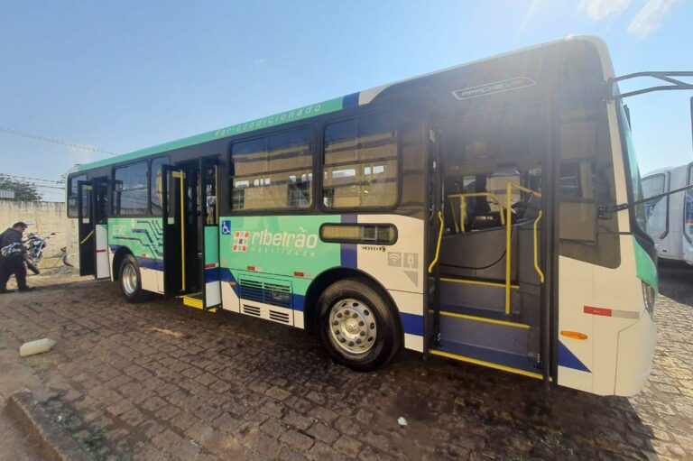 Linha 45 ganha novo nome e passa a atender Bonfim Paulista e Royal Park; Saiba quando