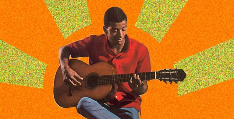 Músicas negras que não podem faltar no seu fim de ano