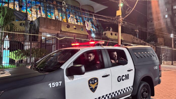 Prefeitura Municipal de Rio Preto