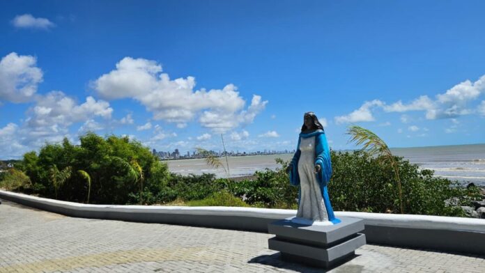 59ª Festa de Iemanjá acontece nesta segunda-feira em João Pessoa; veja programação completa