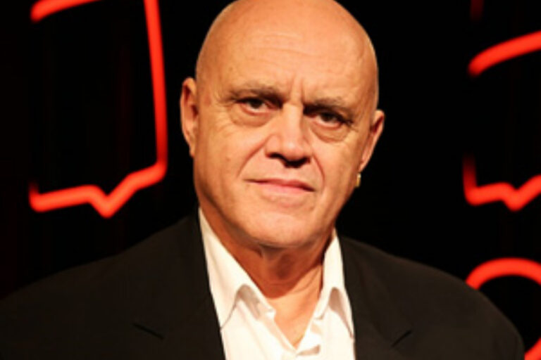 Morre o empresário Oscar Maroni, o Rei da Noite, aos 74 anos