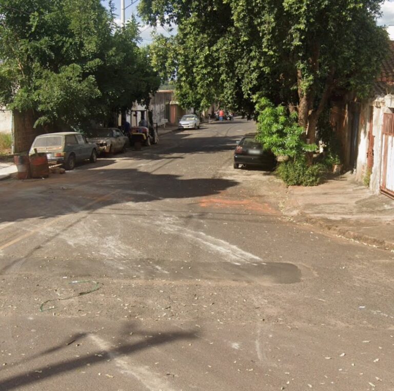 Homem atacado com pauladas morre em Araçatuba