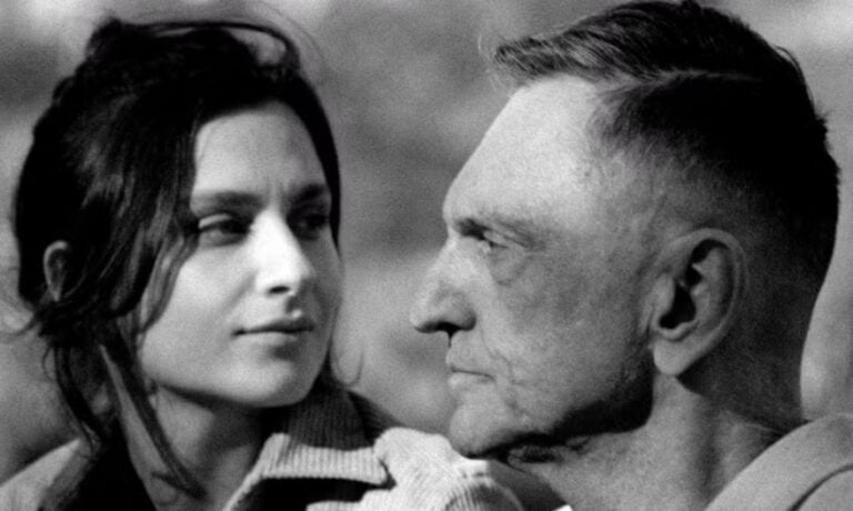 Paulo Miklos e Papisa lançam single duplo criado em encontro musical