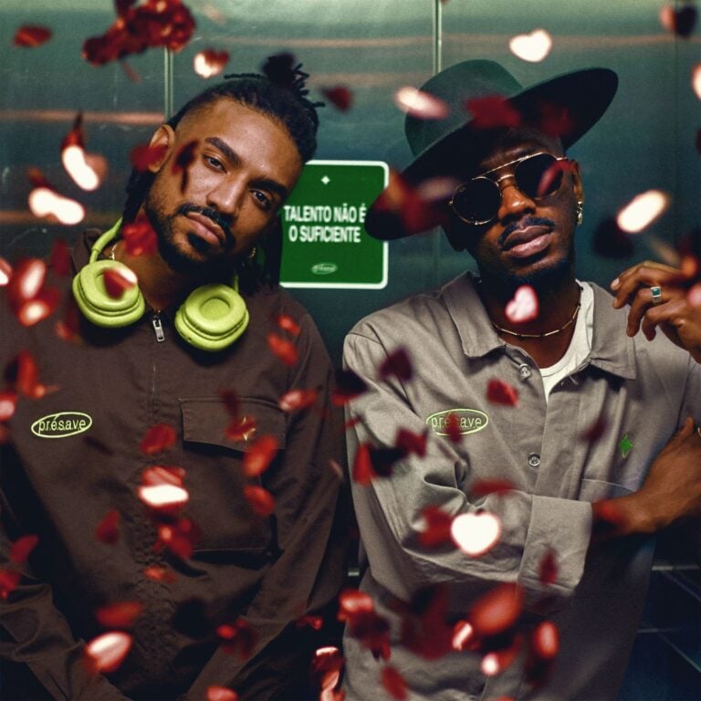 Pedro Emílio lança “Aprende Coração” e encerra ciclo do álbum indicado ao Grammy Latino 2025