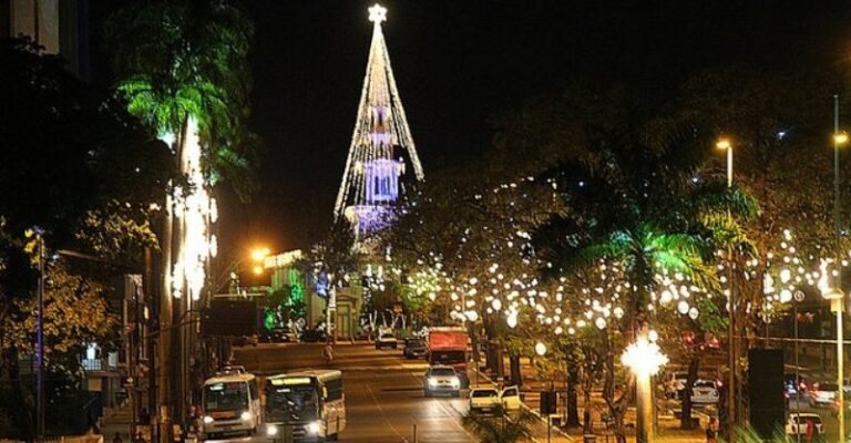 Celebrações de Natal em João Pessoa reuniram fiéis em momentos de fé, emoção e renovação espiritual