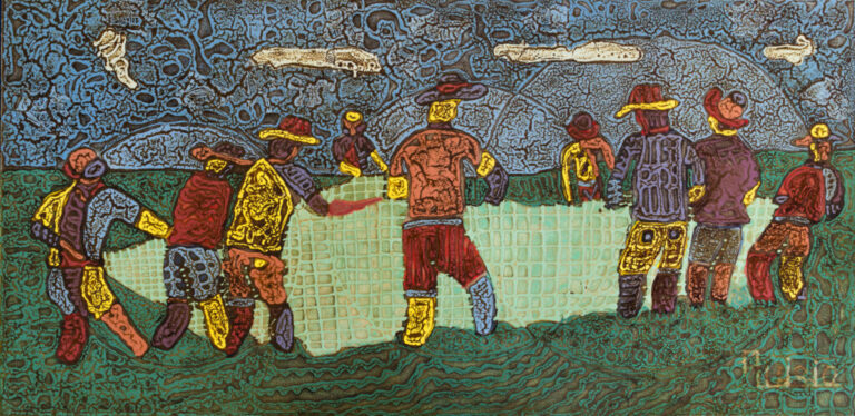 Pinacoteca de Mauá celebra 20 anos com catálogo inédito reunindo obras de Segall, Ohtake, Tozzi, Silveira e Sacilotto