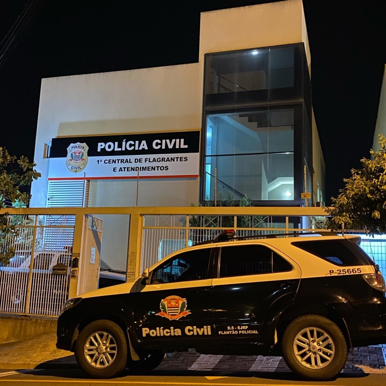 Polícia apura homicídio após homem ser achado morto em imóvel rural de Rio Preto