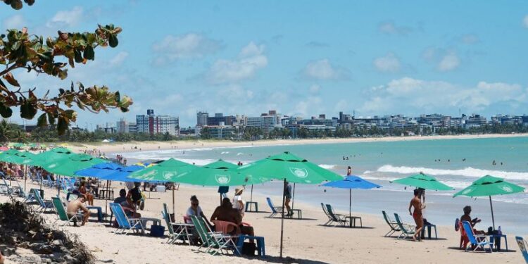 A Sudema realizou coletas nos dias 18 e 19 de fevereiro, e os resultados valem até 27 de fevereiro, quando será divulgado novo relatório