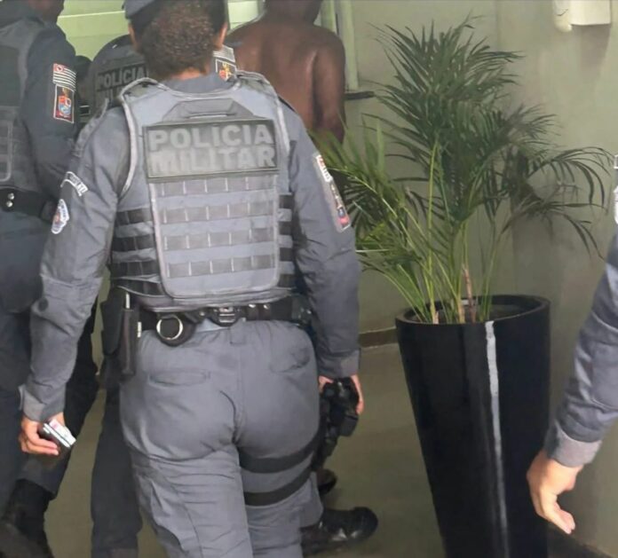 prisão feminicidio 1