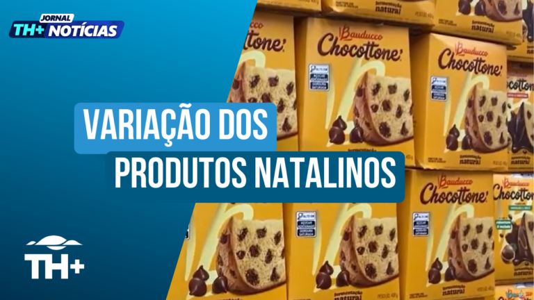 Preços de aves natalinas sobem na região, e consumidores sentem impacto no bolso