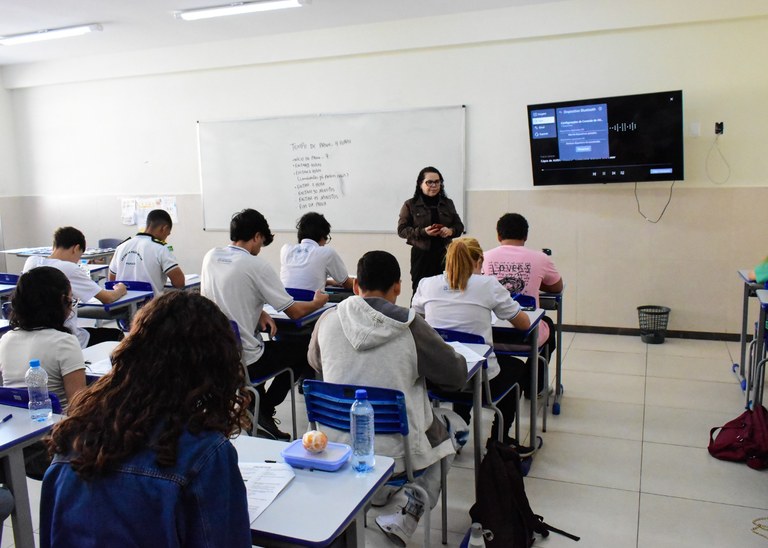Quase 60% dos professores da Paraíba deixará de pagar Imposto de Renda a partir de 2026