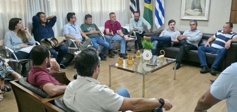 Câmara de Araçatuba apresenta propostas para resolver crise da TUA