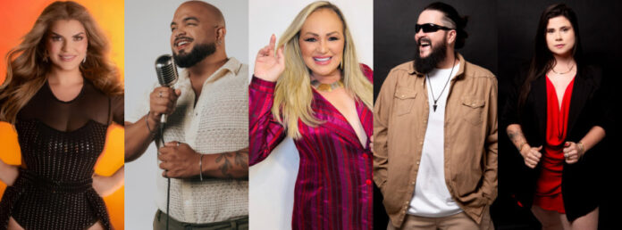 reveillon campina grande