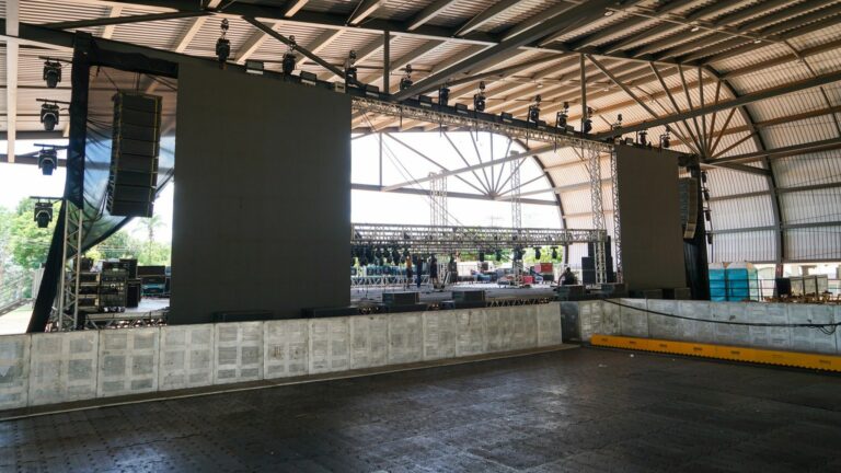 Rio Preto celebra chegada de 2026 com shows e queima de fogos