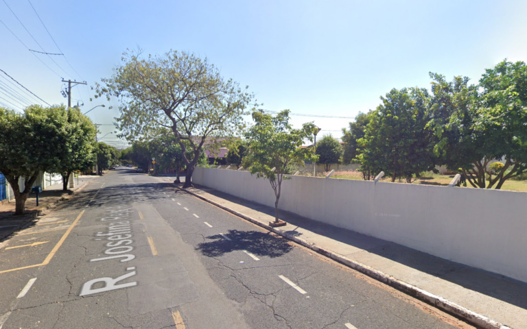 Jovem de 18 anos é executado em Rio Preto