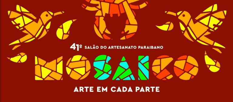 Salão do Artesanato Paraibano começa dia 9 em João Pessoa