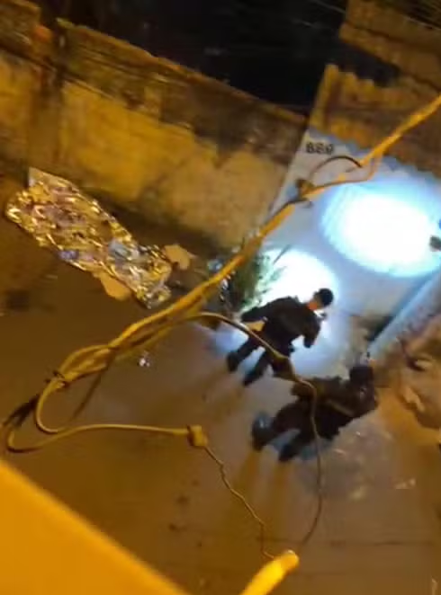 Ação policial em Morro de Santos deixa dois homens mortos; família contesta PM