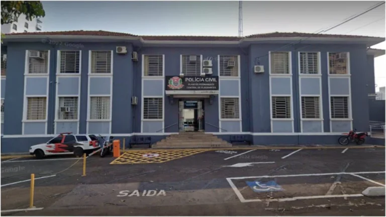 Homem é preso por furto, injúria e ameaça em Prudente