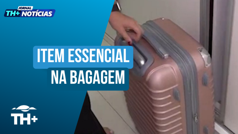 Procura por seguro viagem aumenta no país