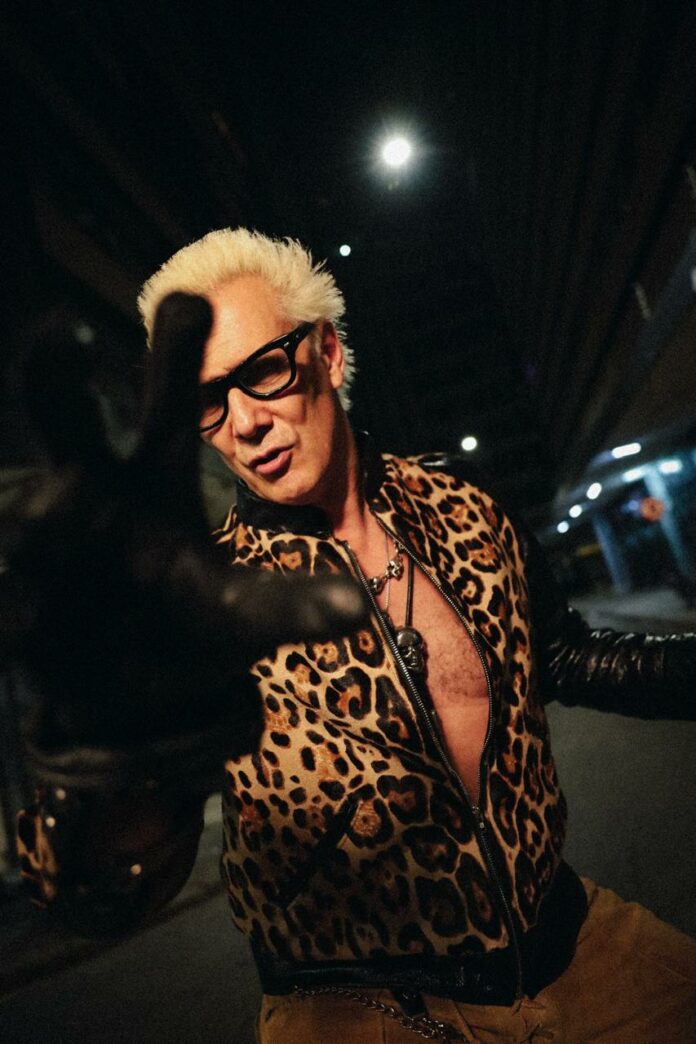 Supla numa conversa bonita, elegante e sincera no Vozes da Vez