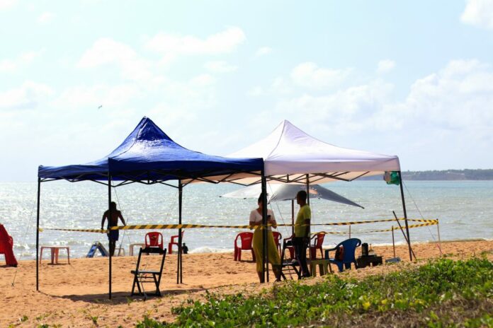 A inscrição pode ser feita até sexta-feira (19) pela plataforma 