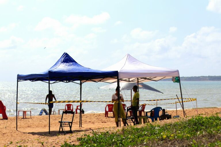 A inscrição pode ser feita até sexta-feira (19) pela plataforma "Prefeitura Conectada", de forma prática e totalmente online