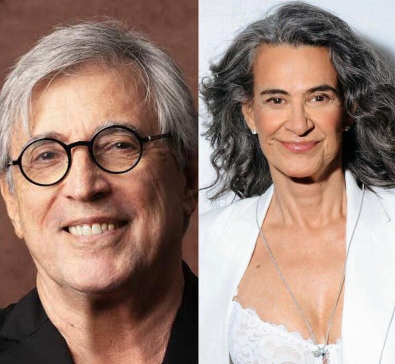 Um Natal que cabe dentro da música brasileira