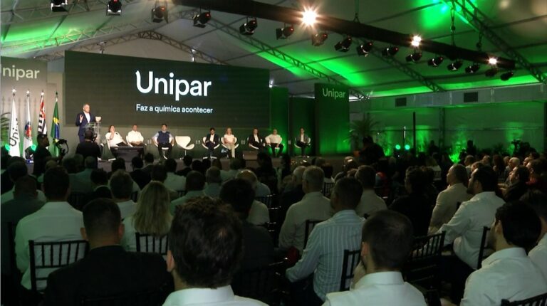 UNIPAR inaugura projeto de modernização tecnológica 