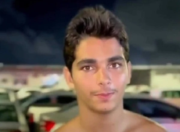 Sepultado jovem morto por leoa após invadir recinto em zoológico de João Pessoa