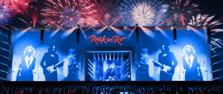 Vendas para o Rock in Rio Card começam hoje, às 19h; fãs devem se planejar