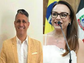 Vereador vira réu após denúncia de violência política e injúrica contra parlamentar em Praia Grande