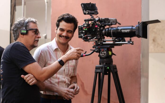 Wagner Moura é indicado a Melhor Ator, por “O Agente Secreto”, no Critics Choice Awards, e faz história como primeiro latino nomeado na categoria