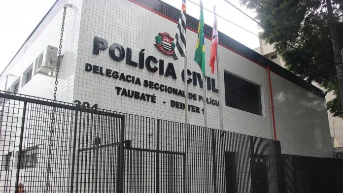 Delegacia Seccional de Taubaté