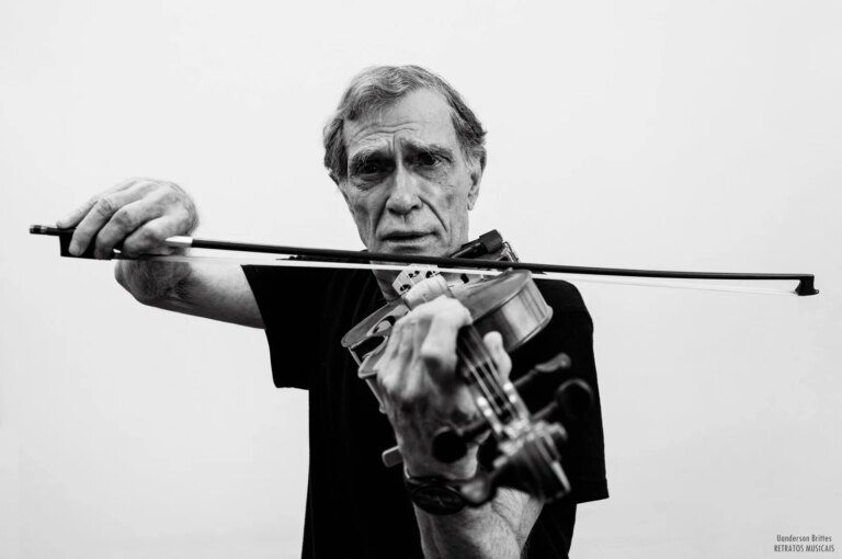 10 curiosidades sobre Jorge Mautner no dia do aniversário do artista